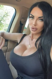 Проститутка Оля