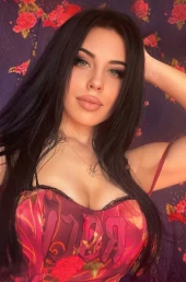 Проститутка Ирина