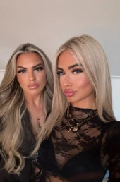 Проститутка Кристина